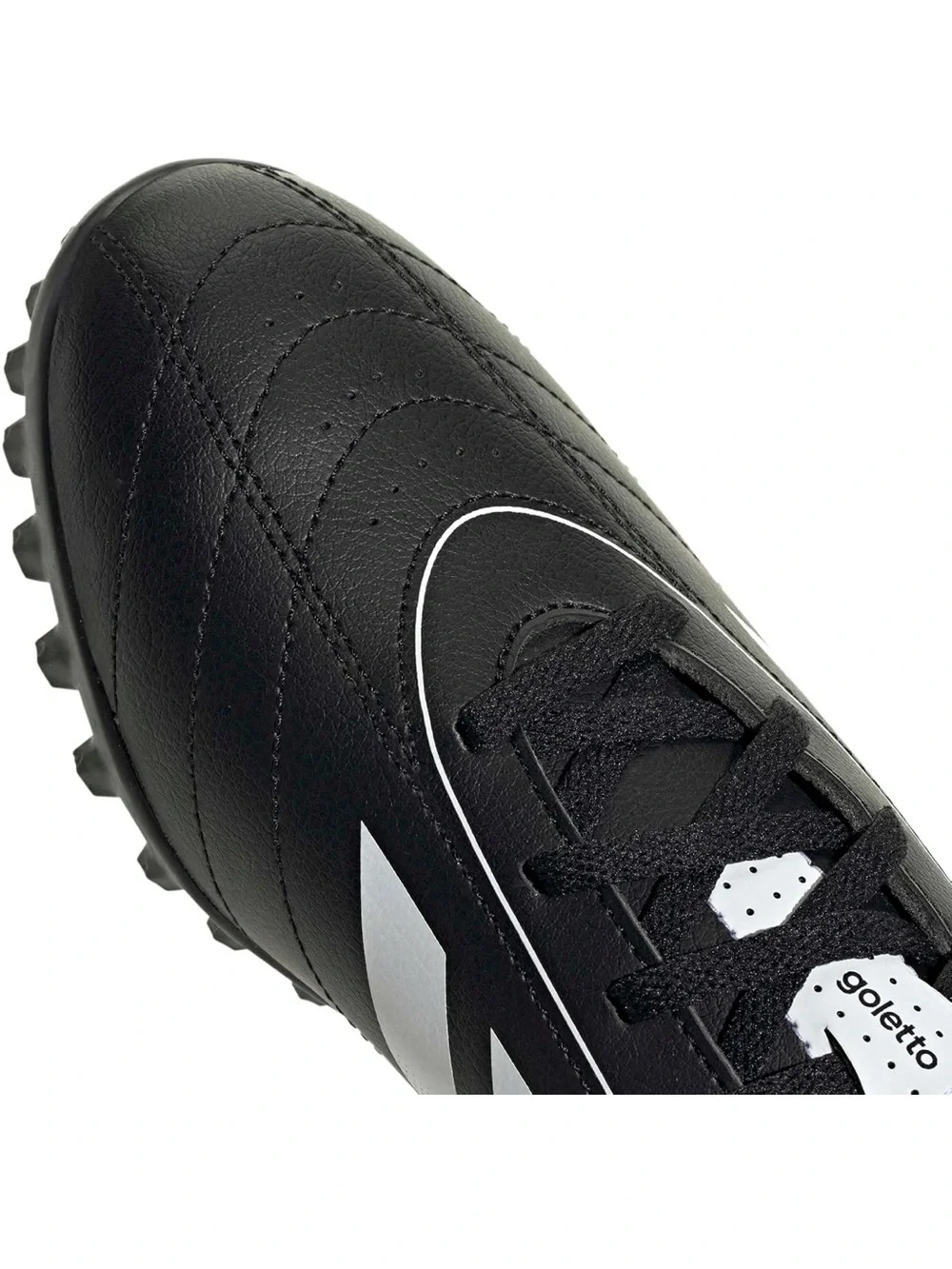 Adidas Unisex Adult Goletto IX Turf Soccer Shoes Men’s size 8/women’s 9 NEW